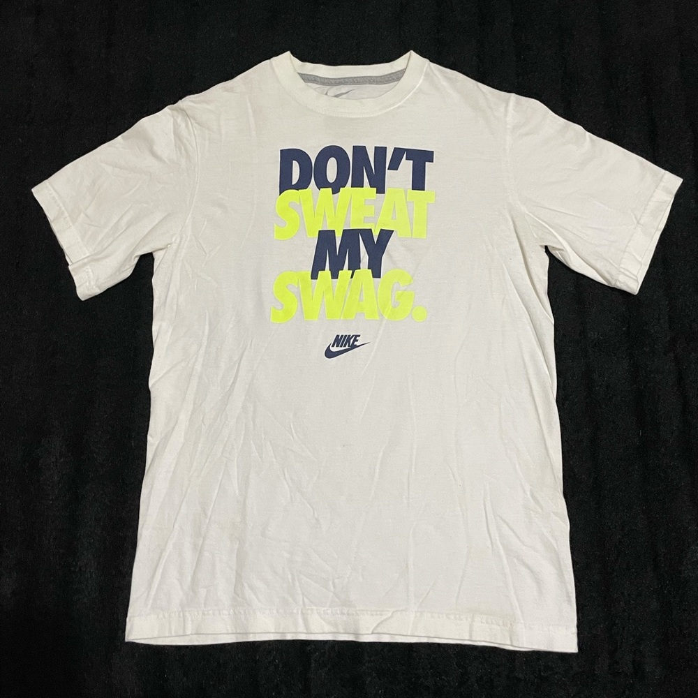 Nike Athletic Shirt